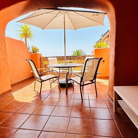Apartamento Al Mar Estepona Eksteriør bilde