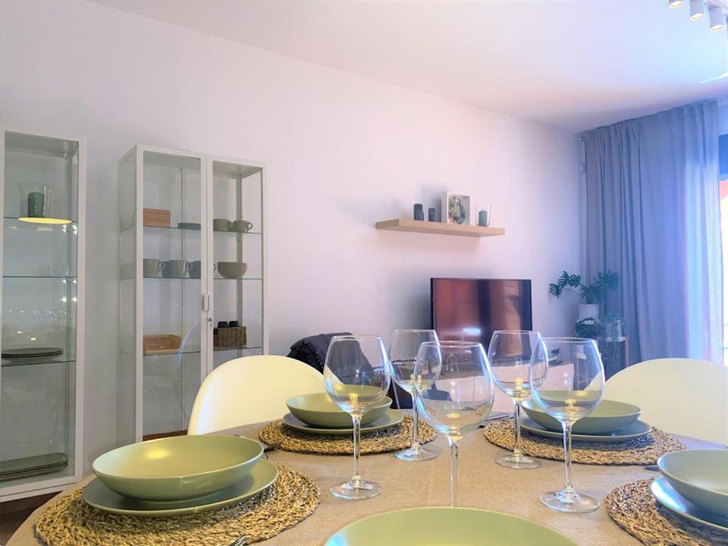 Apartamento Al Mar Estepona Eksteriør bilde