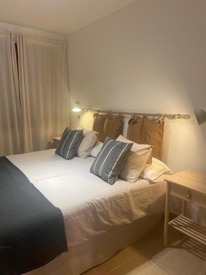 Apartamento Al Mar Estepona Eksteriør bilde