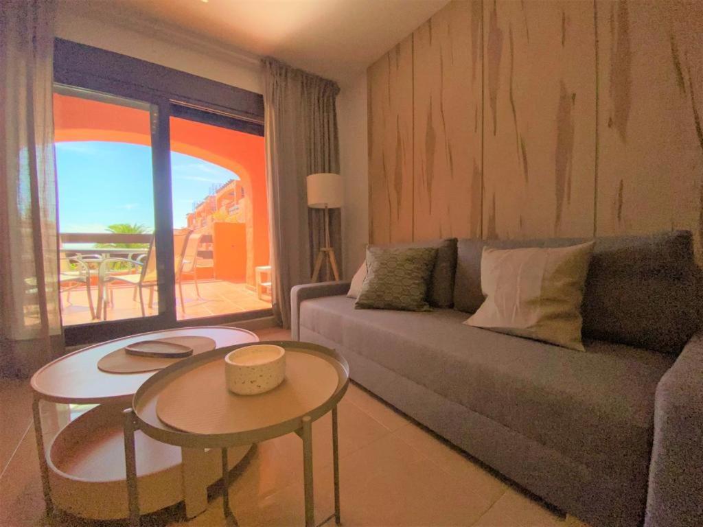 Apartamento Al Mar Estepona Eksteriør bilde
