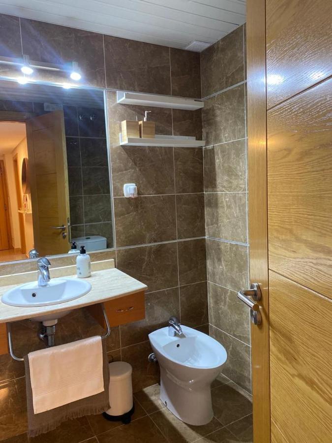 Apartamento Al Mar Estepona Eksteriør bilde