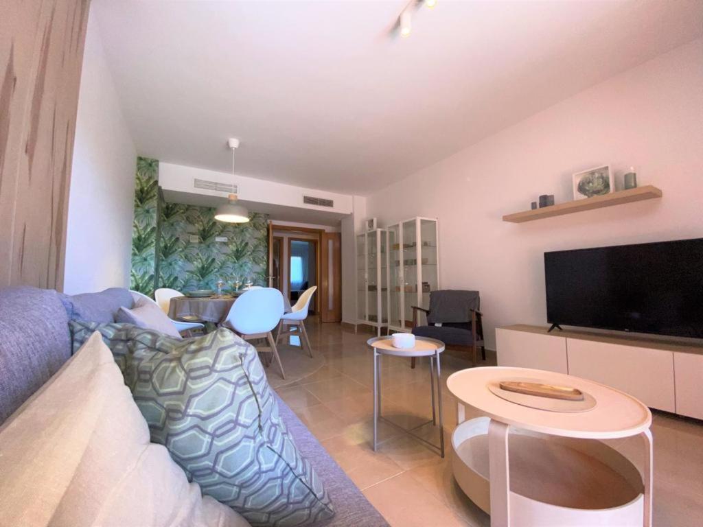 Apartamento Al Mar Estepona Eksteriør bilde