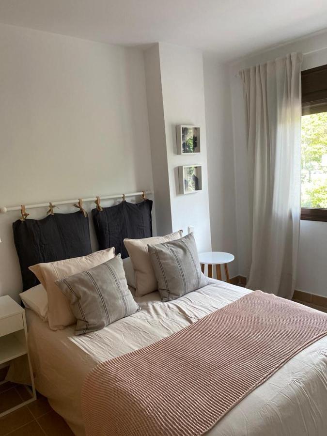 Apartamento Al Mar Estepona Eksteriør bilde