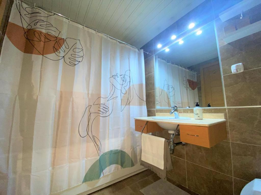 Apartamento Al Mar Estepona Eksteriør bilde