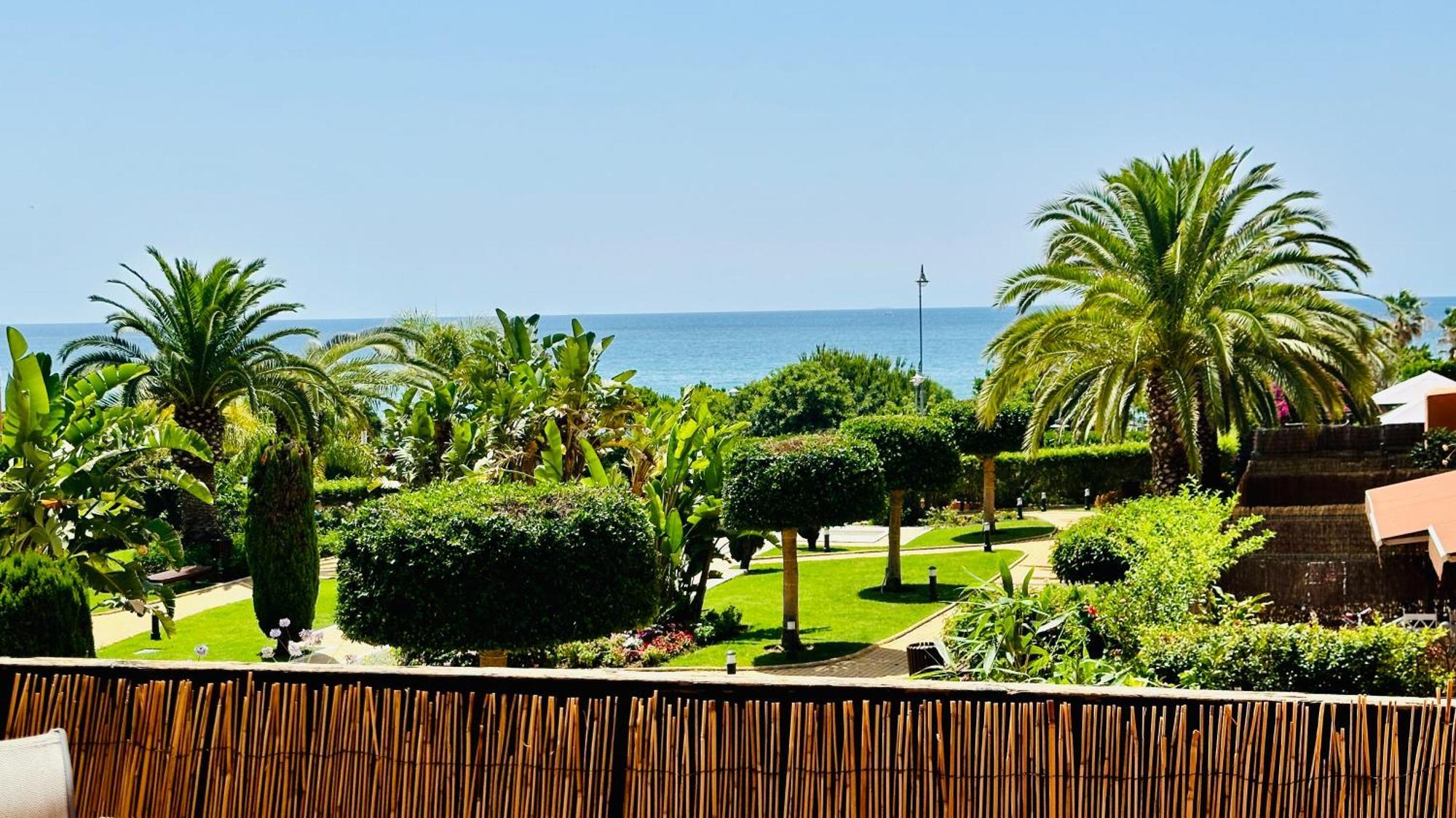 Apartamento Al Mar Estepona Eksteriør bilde
