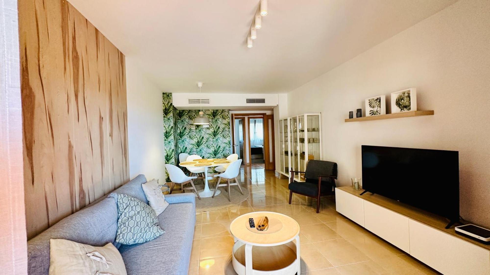 Apartamento Al Mar Estepona Eksteriør bilde