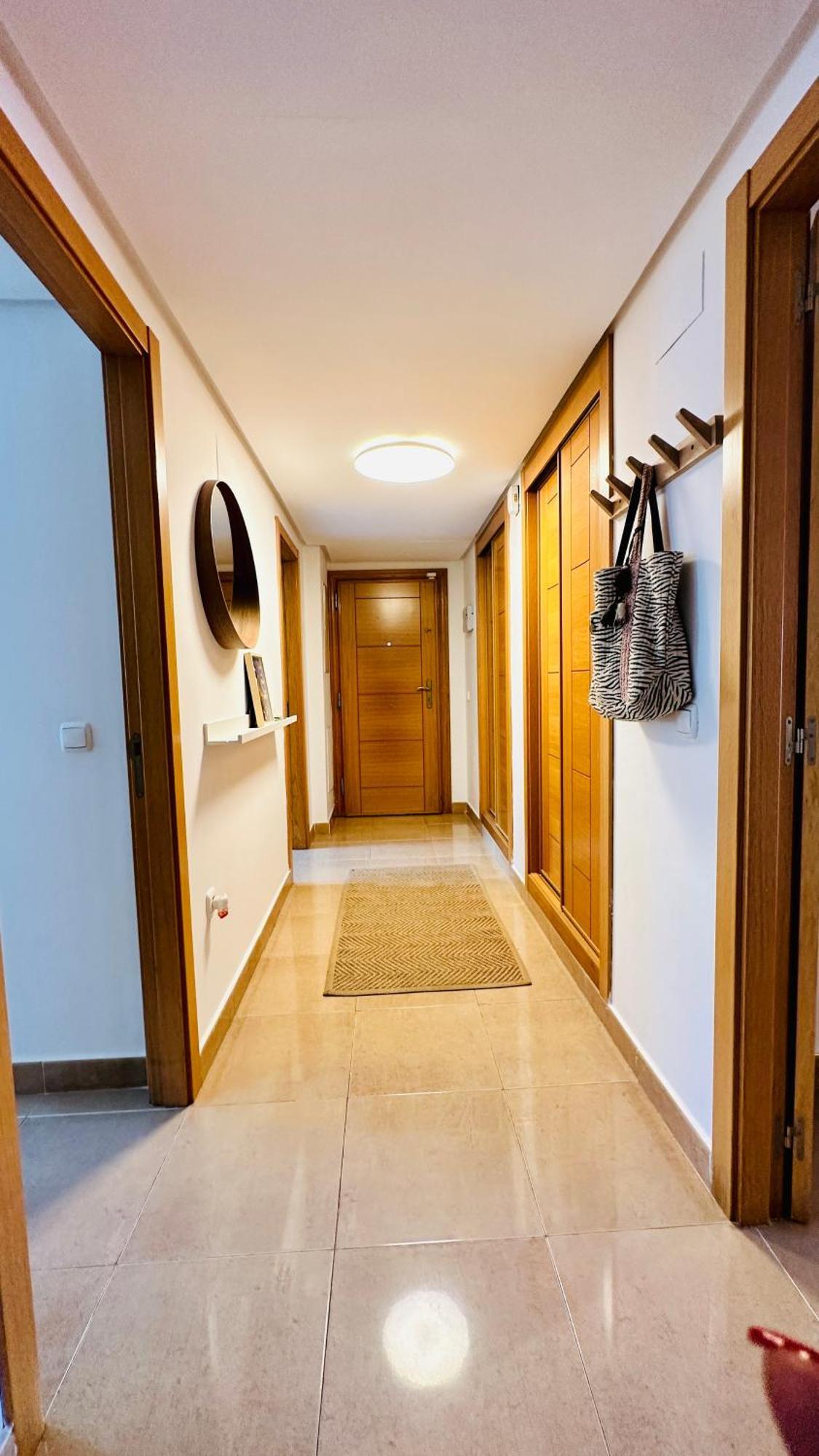 Apartamento Al Mar Estepona Eksteriør bilde