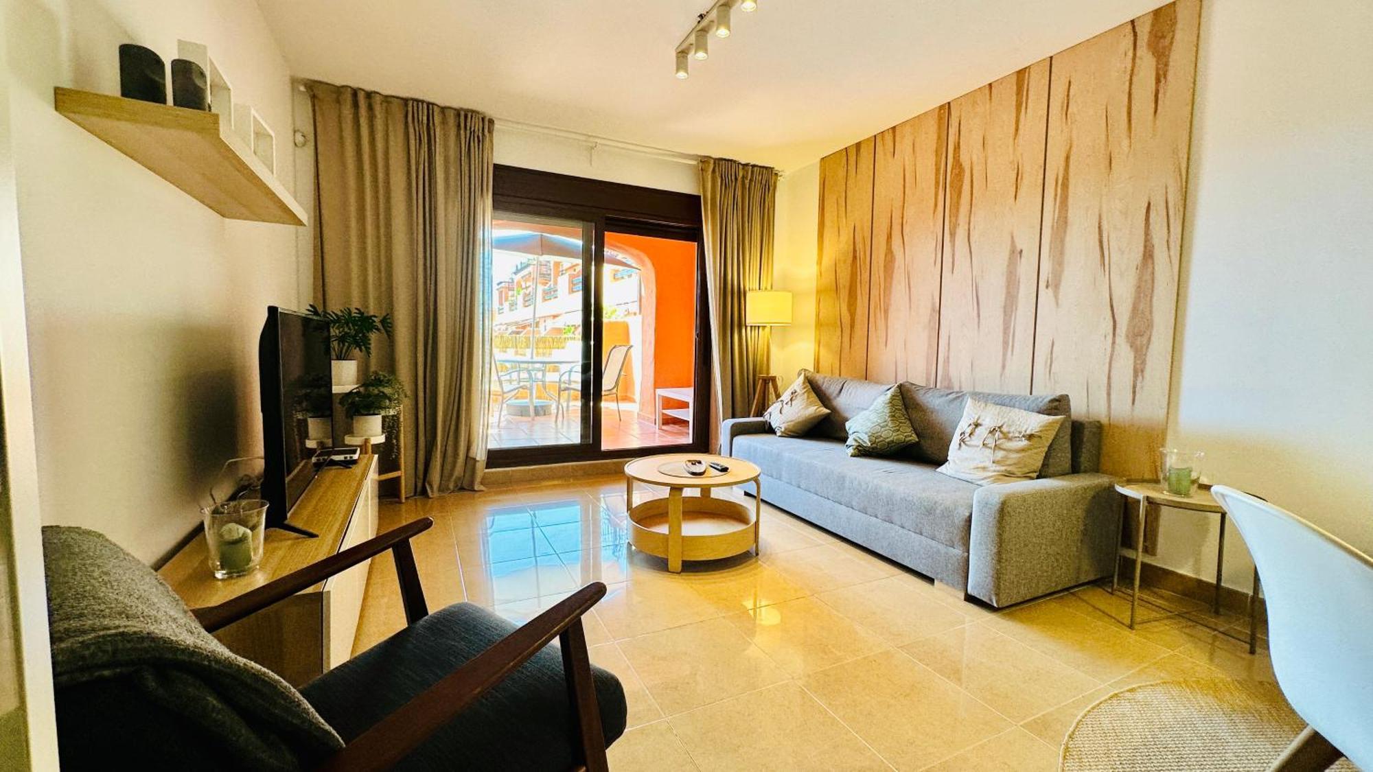 Apartamento Al Mar Estepona Eksteriør bilde