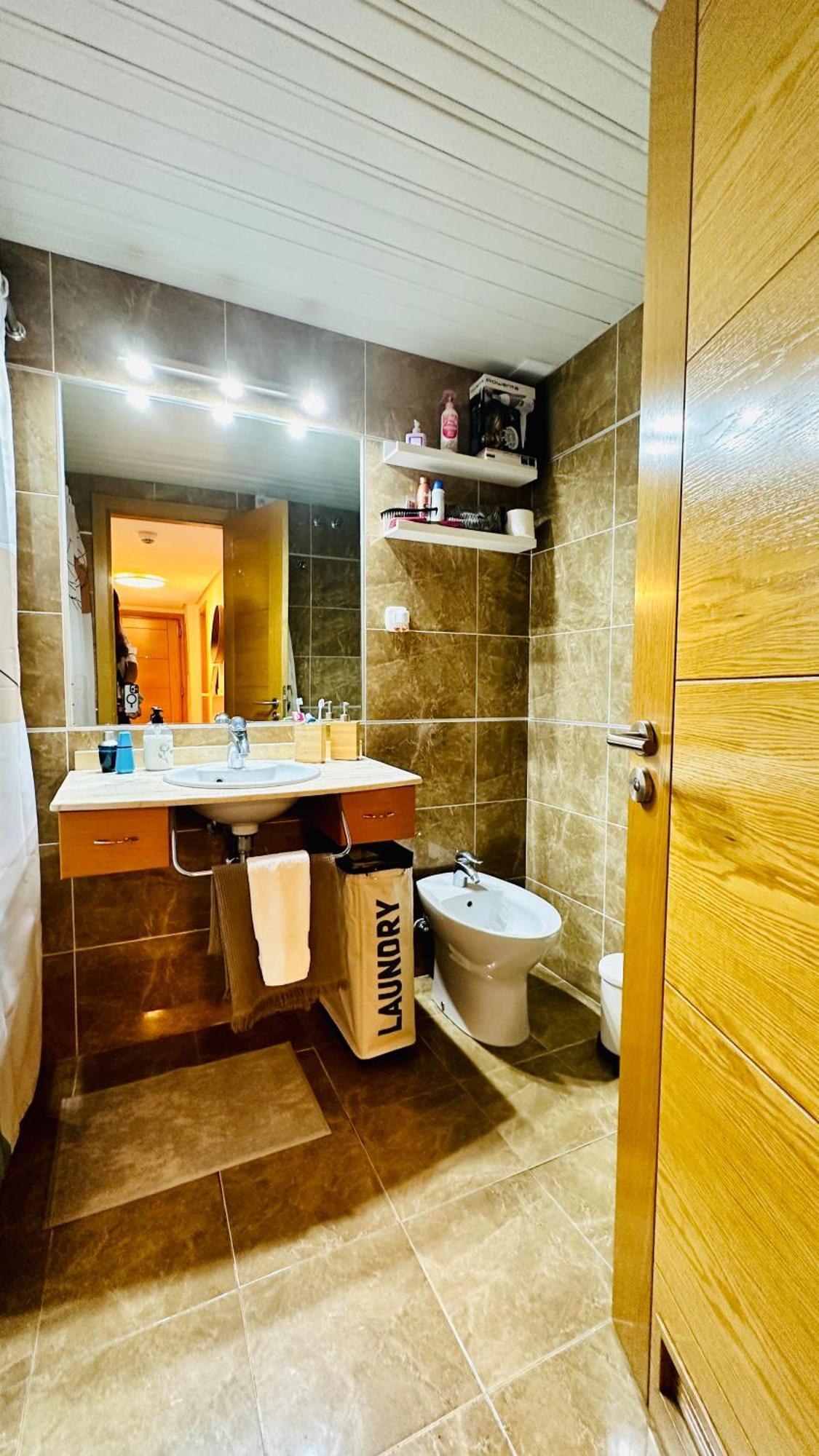 Apartamento Al Mar Estepona Eksteriør bilde
