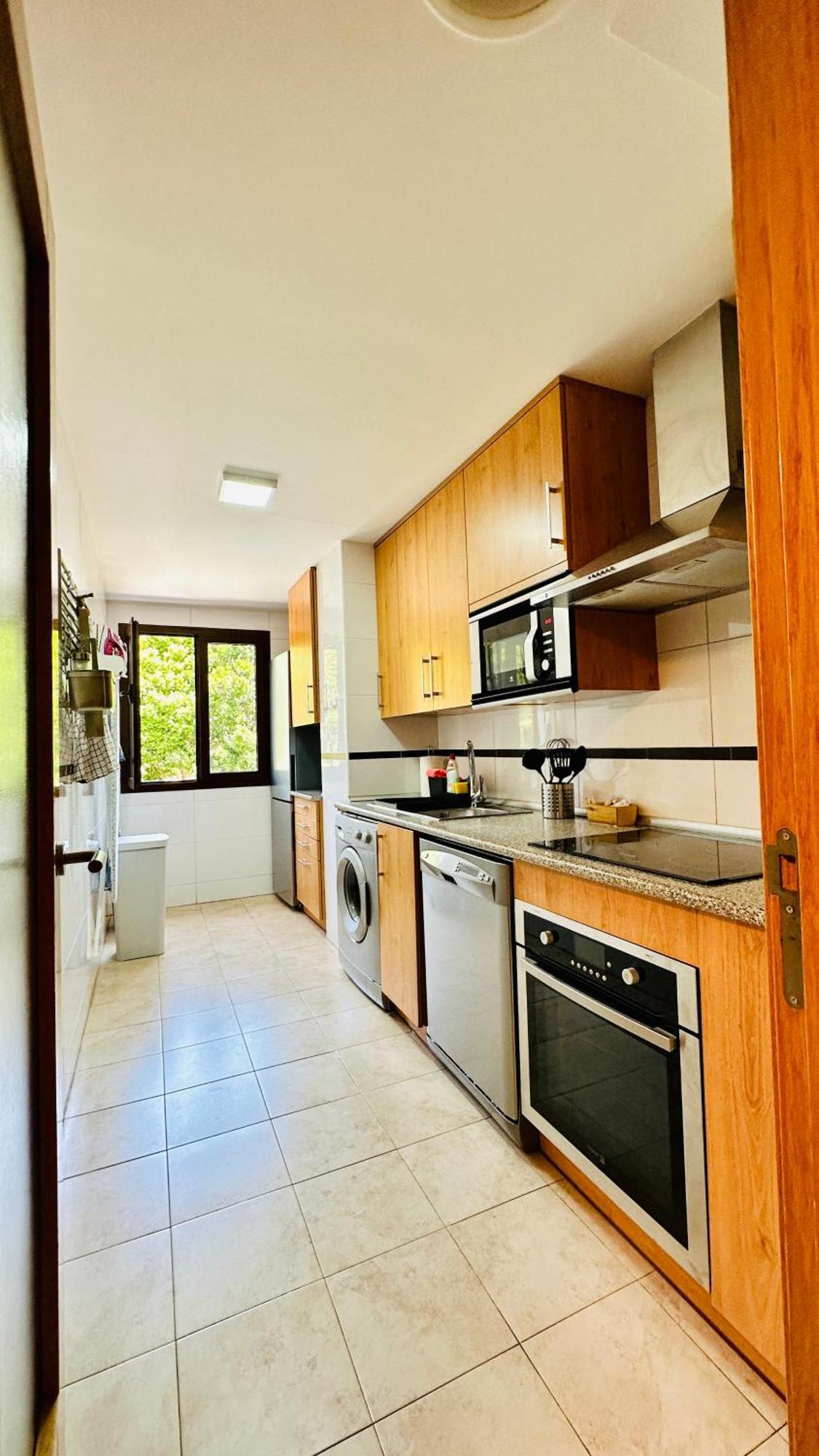 Apartamento Al Mar Estepona Eksteriør bilde