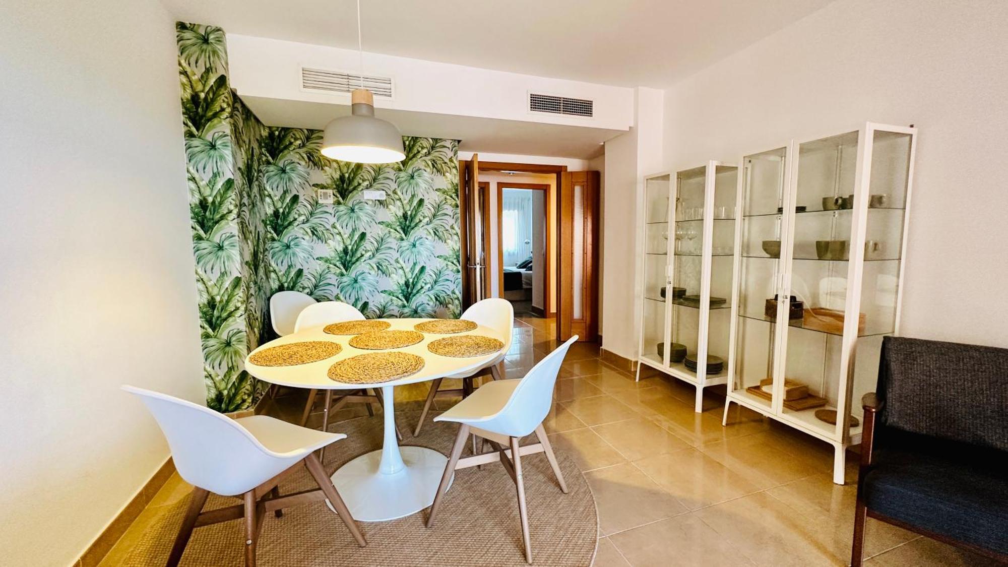 Apartamento Al Mar Estepona Eksteriør bilde