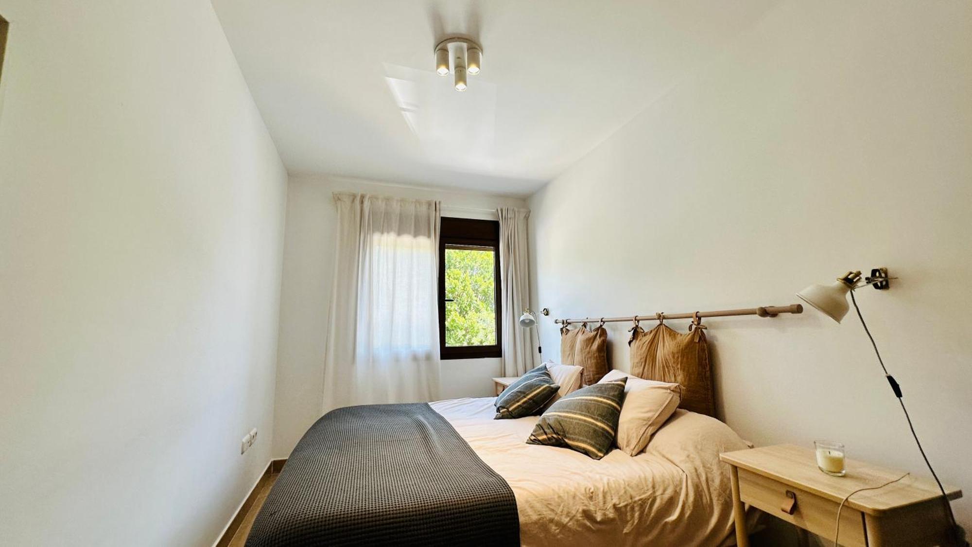 Apartamento Al Mar Estepona Eksteriør bilde